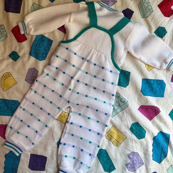 Vintage Sears Kids Clown Set - Picture 3 of 4